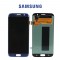 Pantalla  ( LCD/display + digitalizador/táctil) para Samsung Galaxy S7 Edge, SM-G935F,  negro AMOLED