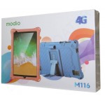 Tablet Modio M116 8" 4G 6/128Gb 