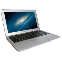 MacBook Air 13" Mid 2013 Core i5-4250U 4GB 256GB SSD Grado B