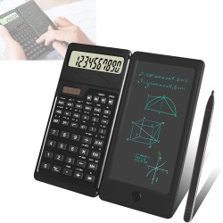 Calculadora + Bloc notas Mod-S3 Nuevo