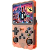 Videoconsola Portatil R36s 128gb 17.800 Juegos Nuevo