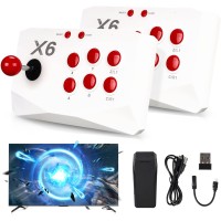 Videoconsola X6 2 Mandos 64Gb 20.000 Juegos Nuevo