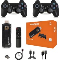 Videoconsola X8 64Gb 30.000 juegos Nuevo