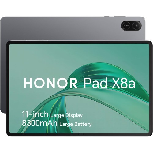Honor Pad X8a NDL-W09 4+128 Grado A