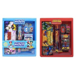 Kit Escolar YOYO-8015 Nuevo