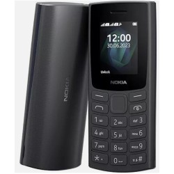 Nokia 106 2023 (TA-1564) Nuevo