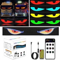 Ojos Leds para Vehiculo Modelo Dsongo002 Nuevo Ojos Leds para Vehiculo Modelo Dsongo002 Nuevo