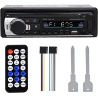 Radiocassette WMA Modelo JSD-520 Nuevo Radiocassette WMA Modelo JSD-520 Nuevo