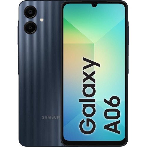 Samsung Galaxy A06 SM-A065F/DS 4+64 Grado A Samsung Galaxy A06 SM-A065F/DS 4+64 Grado A