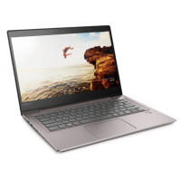Lenovo IdeaPad 520S14IKB 14" Core i5- 7200U 8GB 256GB Grade B