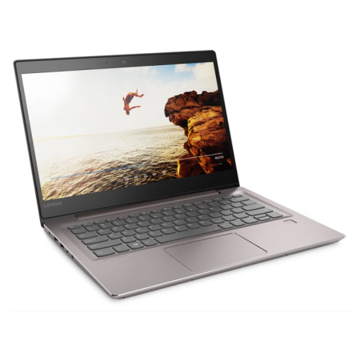 Lenovo IdeaPad 520S14IKB 14" Core i5- 7200U 8GB 256GB Grade B