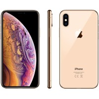 iphone XS 256gb Gold Grado A