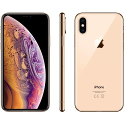 iphone XS 256gb Gold Grado A