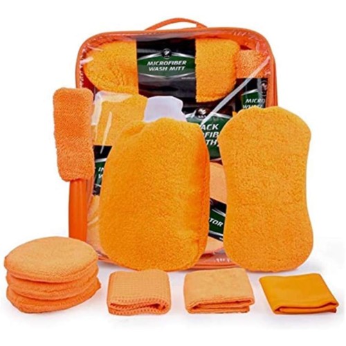 Kit limpieza Coche Othulp Nuevo