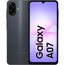 Samsung Galaxy A07 SM-A075F/DS 4+128 Nuevo