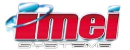 Logo de IMEI SYSTEMS